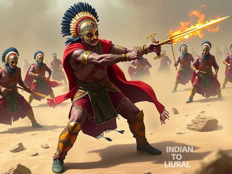 Indian Mace Hero Community Event in Mumbai Indian Mace Hero Local Tournament